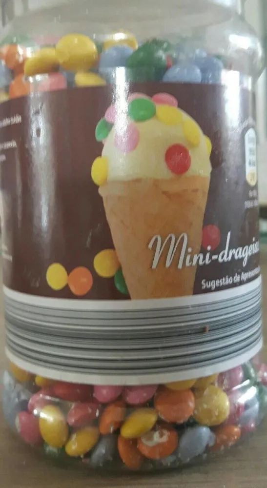 Mini-drageias