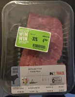 Steak Pele