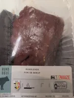 Foie De Boeuf
