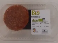 Butcher Burger Bio