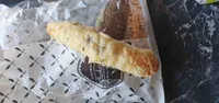 Käsestange