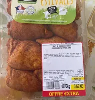 Saveurs estivales