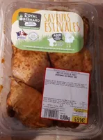 Saveurs Estivales