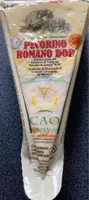 Pecorino romano dop