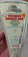 Pecorino Romano DOP