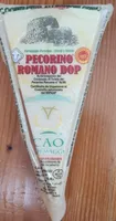 Pecorino Romano dop