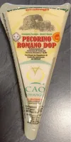 Pecorino romano dop