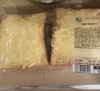 Croque monsieur