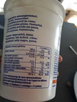 M-Dessert Lait acidulé