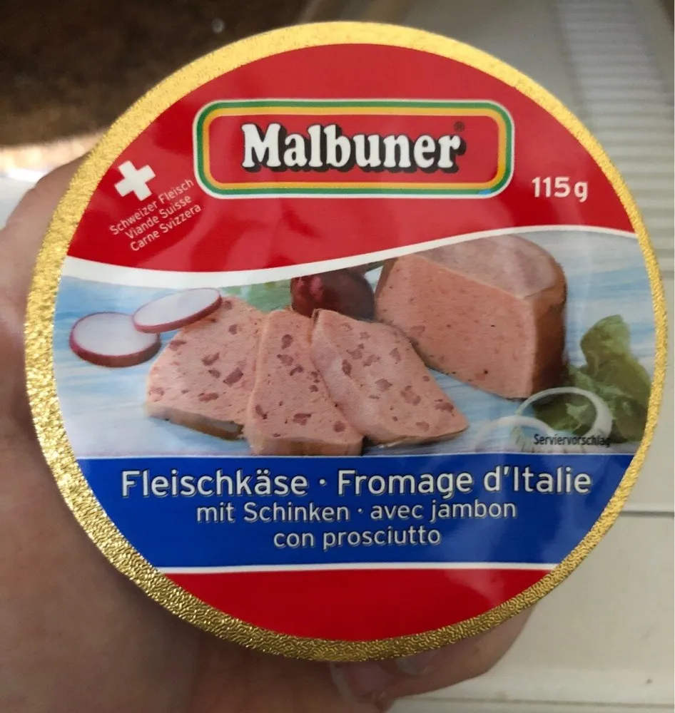 Fromage d'italie