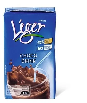Choco Drink
