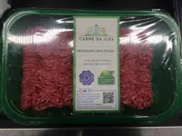 Preparado Carne Picada