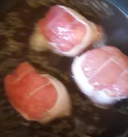 Paupiette de dinde