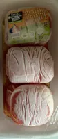Paupiettes de Dinde