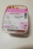 Américain oignons