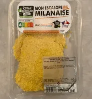 Escalope Milanaise