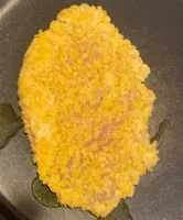 Escalope milanaise