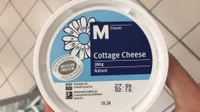 Cottage Cheese