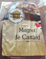 Lagret de Canard