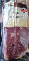 Magret de canard