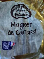 Magret de canard
