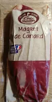 Magret de canard cru