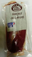 Magret de canard
