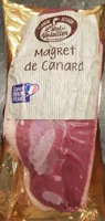 Magret de canard