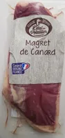 Magret de canard