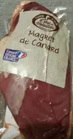 Magret de canard
