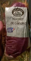 Magret de canard