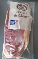 Magret de Canard