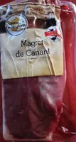 Magret de canard