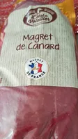 Magret de canard