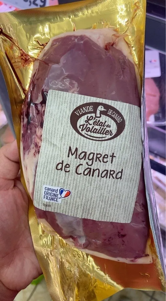 Magret