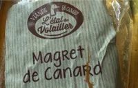 Magret de canard