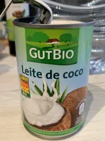 Leite de coco