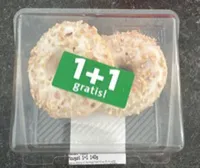 Donut Nuss Nougat
