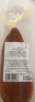 Bottarga di muggine