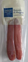 Bottarga di muggine