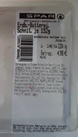 Erdb.-Buttermi. Schnit. je 152g