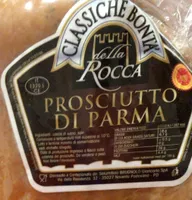 Prosciutto di Parma