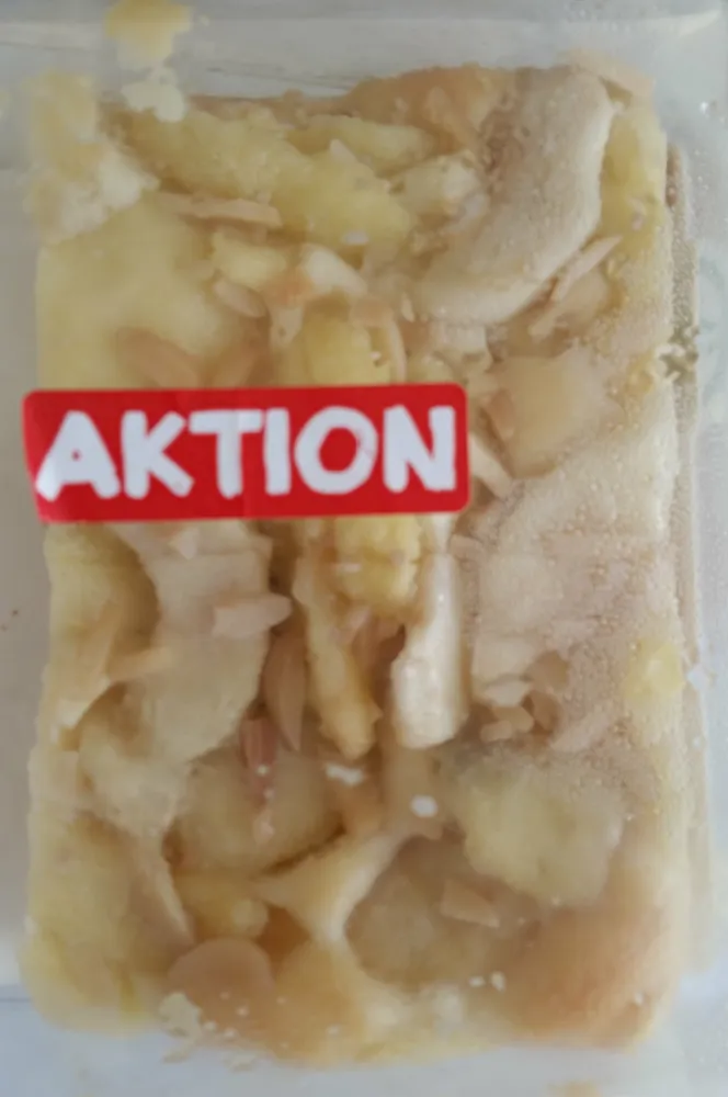 Apfelschnitte