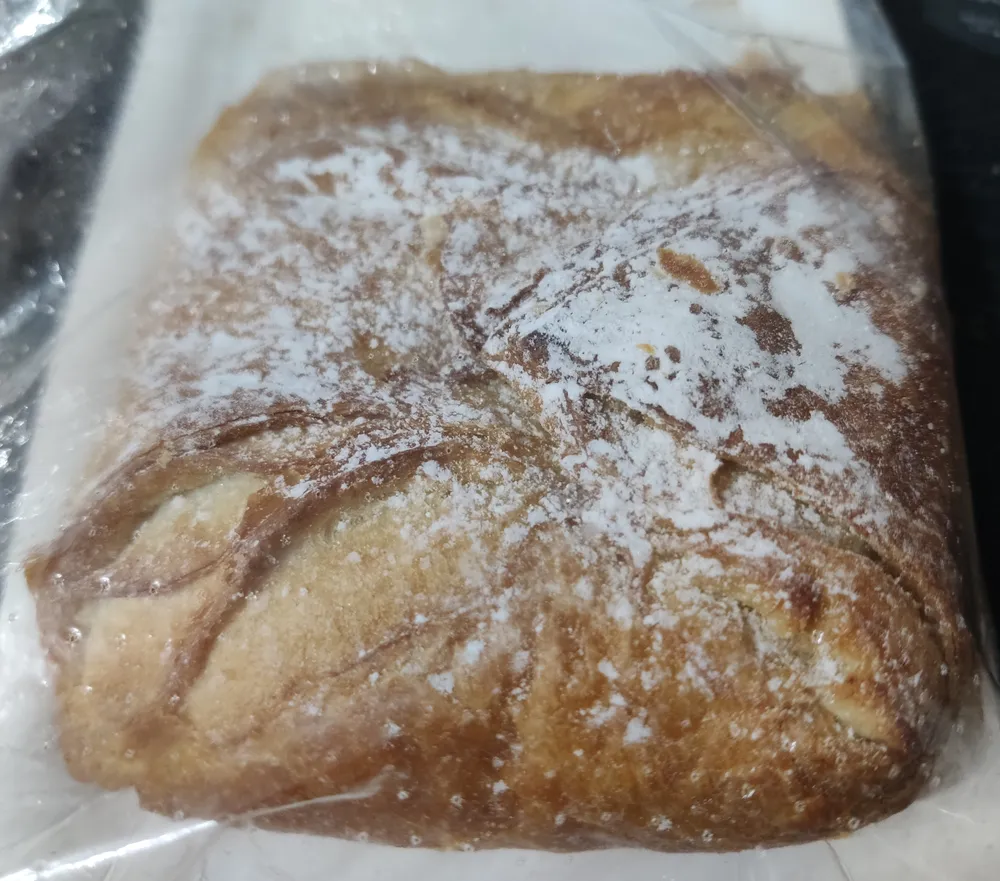 Riesentopfengolatsche