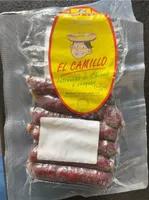 El camillo