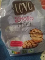 Schoko Tatzen
