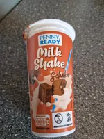 Milkshake Schoko