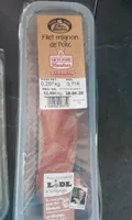 Filet mignon