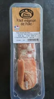 Filet mignon de porc