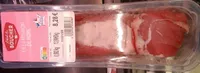 Filet mignon de porc
